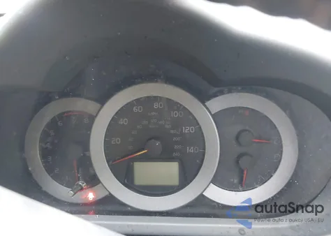 2008 Toyota Rav4 Limited V6 из США, поврежденный, VIN JTMBK31V185066988